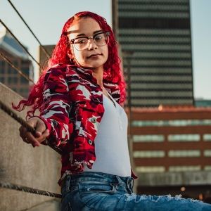 Meet your Posher, Ronny